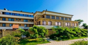 Hotel complex Krasnodar Krai