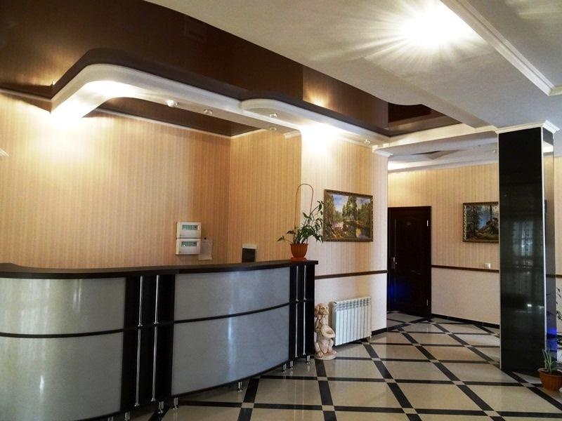  Отель «Марракеш Gold» Краснодарский край, фото 2