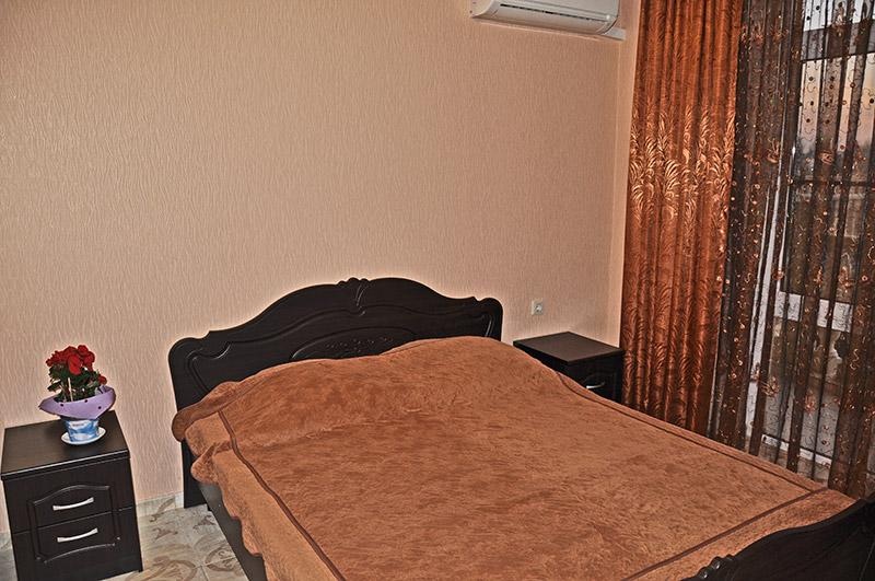  Отель «Марракеш Gold» Краснодарский край Стандарт 2-местный, фото 1