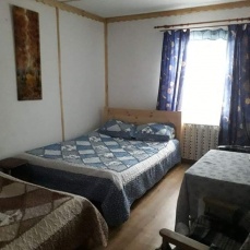 Guest house «Blesna» Ivanovo oblast Domik