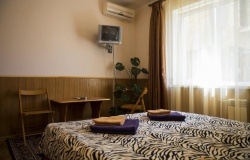  Отель «Встреча» Республика Крым Номер 2-местный, фото 4_3