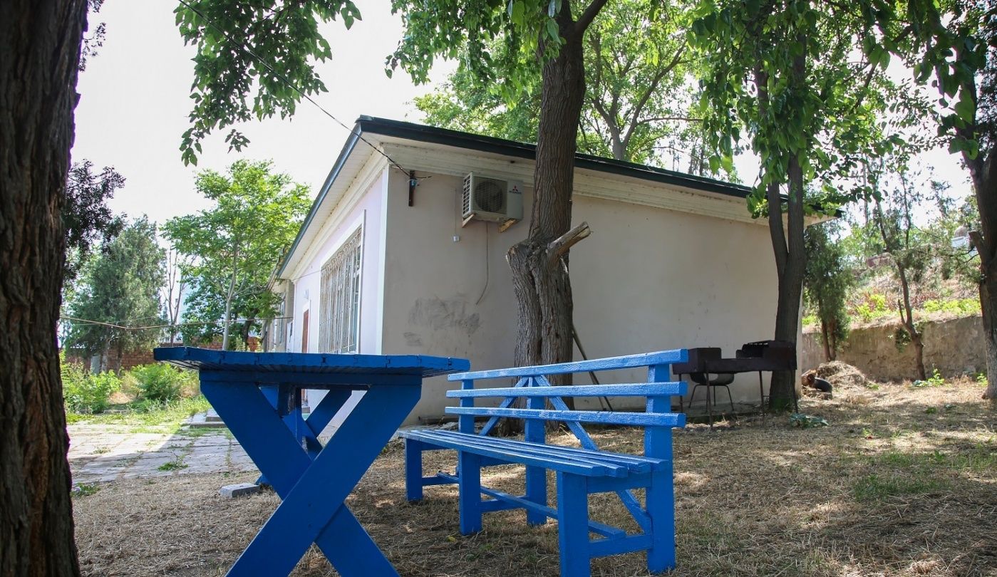 База отдыха "Анжи". Бронирование закрыто Республика Дагестан, фото 2