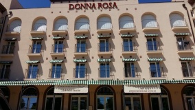 Отель «Donna Rosa»_3_desc