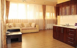  Krasnodar Krai Apartamentyi «Premium» 2-komnatnyiy, фото 3_2