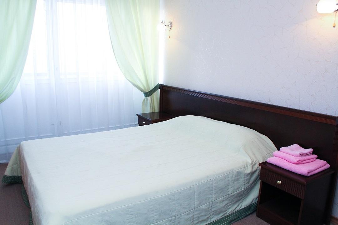 Hotel Republic Of Crimea Nomer «Komfort» 2-mestnyiy, фото 2