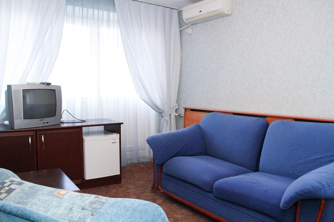 Hotel Republic Of Crimea Nomer «Komfort» 2-mestnyiy, фото 3