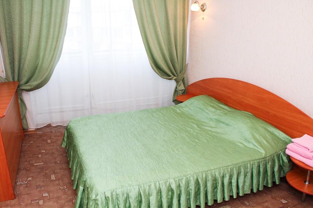 Hotel Republic Of Crimea Nomer «Komfort» 2-mestnyiy