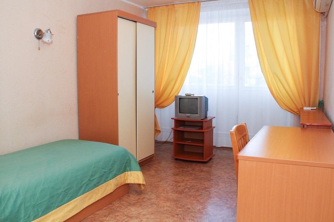 Hotel Republic Of Crimea Nomer «Standart» 1-mestnyiy, фото 2