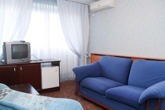 Hotel Republic Of Crimea Nomer «Komfort» 2-mestnyiy, фото 3_2