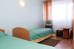 Hotel Republic Of Crimea Nomer «Standart» 2-mestnyiy, фото 1_0