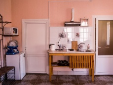  Отель «Ирина» Республика Крым Номер «VIP» 4-местный с кухней, фото 4_3