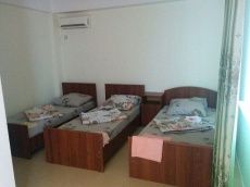  Отель «Релакс» Республика Дагестан Номер 5-местный