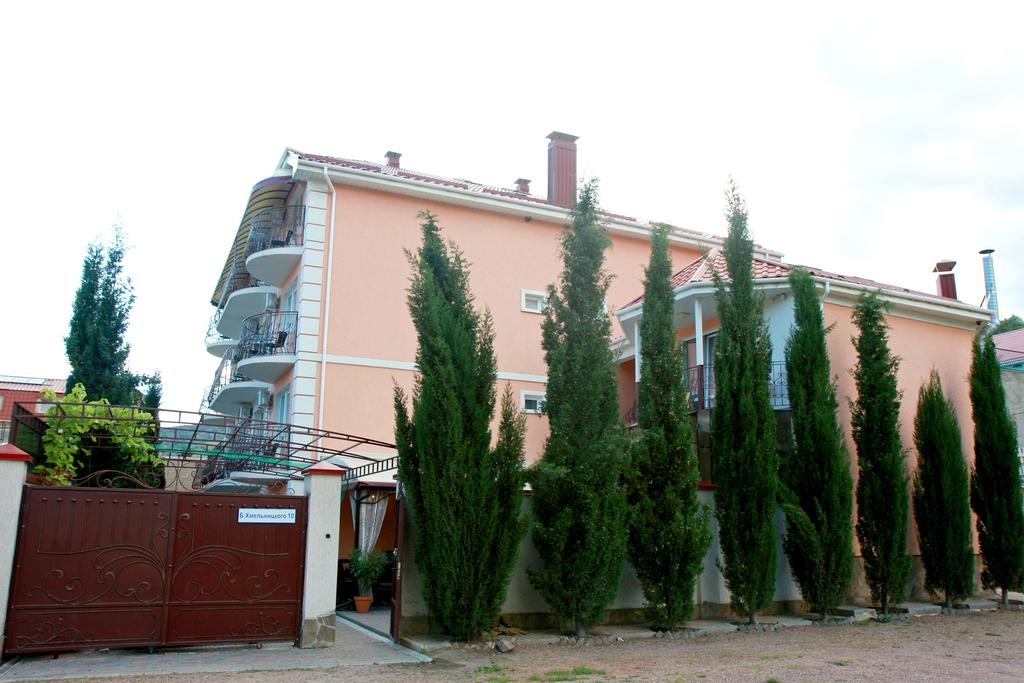 Гостевой дом «Киор» Республика Крым, фото 3