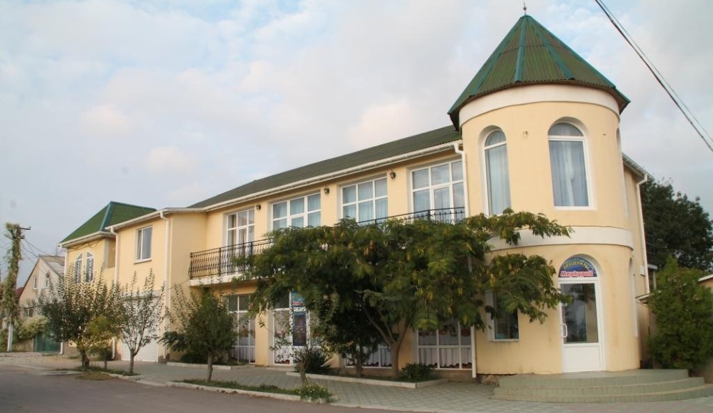  Отель «Каса де Лара» Республика Крым, фото 1