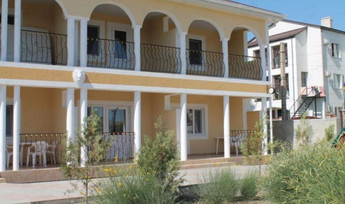  Отель «Каса де Лара» Республика Крым, фото 4