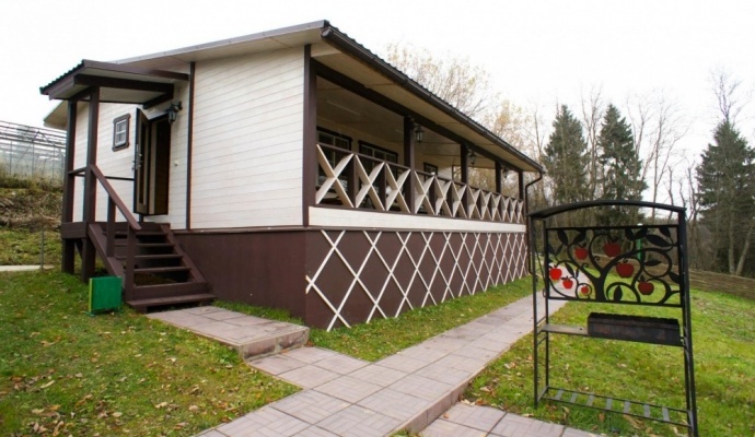 Holiday home «Komponent»
Moscow oblast