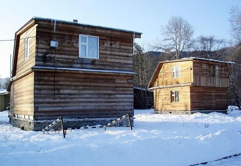 База отдыха «Байкал» Иркутская область, фото 9