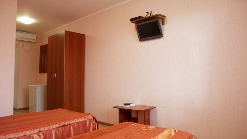  Отель «Лето» Республика Крым Номер «Стандарт» 2-местный , фото 3