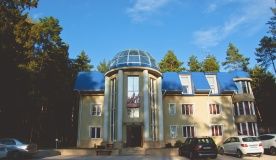  Art-otel «Karaskovo» Kaluga oblast