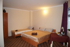 Hotel Krasnodar Krai Standart 3-mestnyiy, фото 2_1