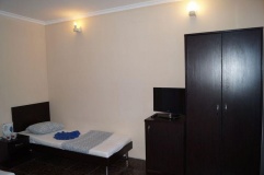 Hotel Krasnodar Krai Standart 2-mestnyiy, фото 3_2