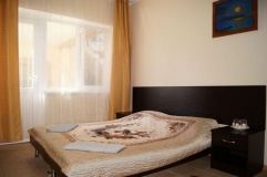 Hotel Krasnodar Krai Standart 2-mestnyiy, фото 6_5