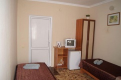 Hotel Krasnodar Krai Standart 2-mestnyiy, фото 13_12