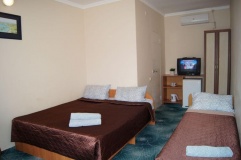 Hotel Krasnodar Krai Standart 3-mestnyiy