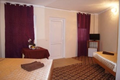 Hotel Krasnodar Krai Standart 3-mestnyiy, фото 9_8