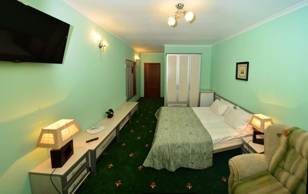 Мини-отель Republic Of Crimea Nomer «Standart Komfort» (severnyiy) 2-mestnyiy, фото 2
