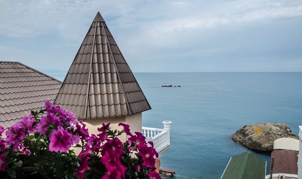Мини-отель Republic Of Crimea, фото 6