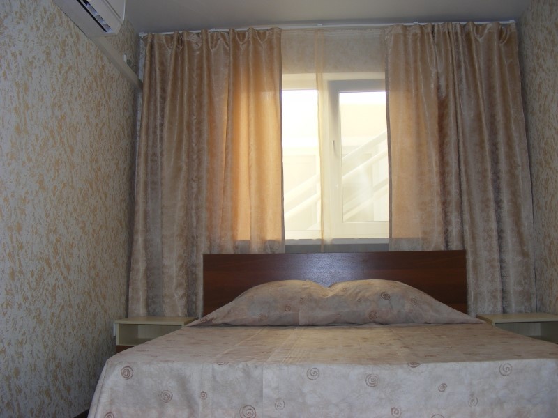 База отдыха «Ставрополье» Краснодарский край Полулюкс 2-комнатный, фото 2