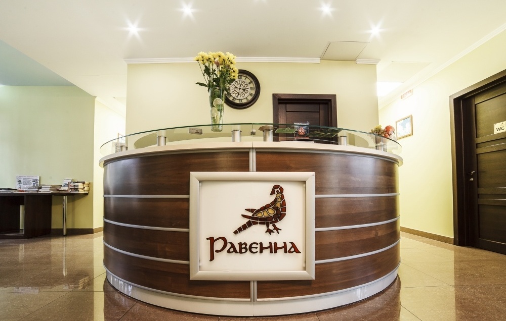  Отель «Равенна» Республика Крым, фото 6