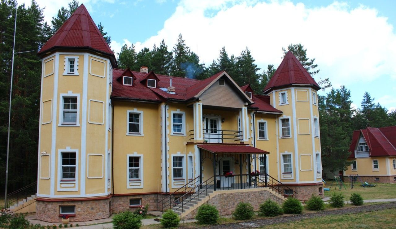 Парк-отель «Вселуг» Тверская область, фото 4