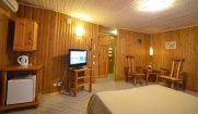 Country hotel complex «Pansionat AKVARELI 4*» Moscow oblast Standart, фото 4_3