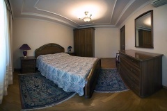Sanatorium Krasnodar Krai Lyuks 2-komnatnyiy 