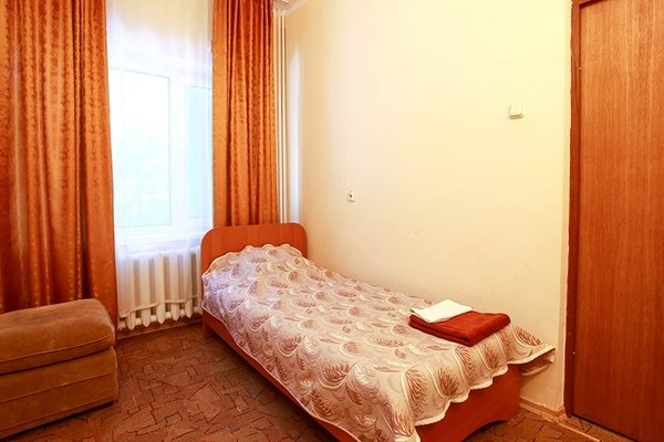  Отель «Шихан» Краснодарский край Семейный 3-комнатный, фото 2