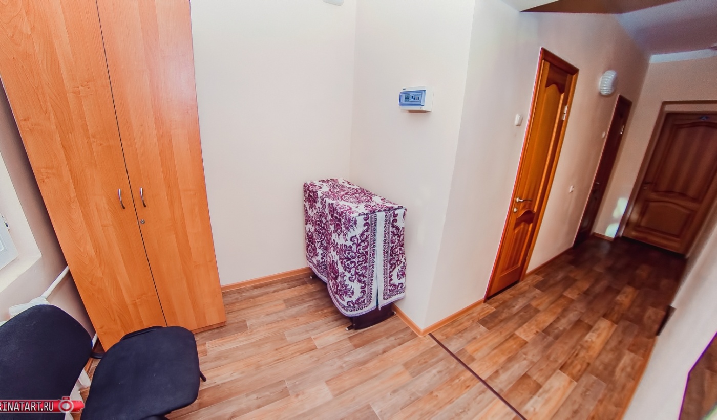  Отель «Шихан» Краснодарский край Совмещенный номер 2-комнатный, фото 6
