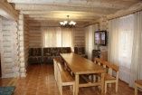 Recreation center «Medik» Samara oblast 2-etajnyiy kottedj (190 m²), фото 6_5