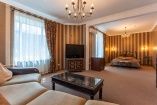  СПА-отель «Бекасово» Московская область «Гостиный дом» 3-местный 2-комнатный «Люкс» Double «Анкара», фото 2_1