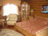 Country hotel «Staryiy dvor» Vladimir oblast VIP-nomer