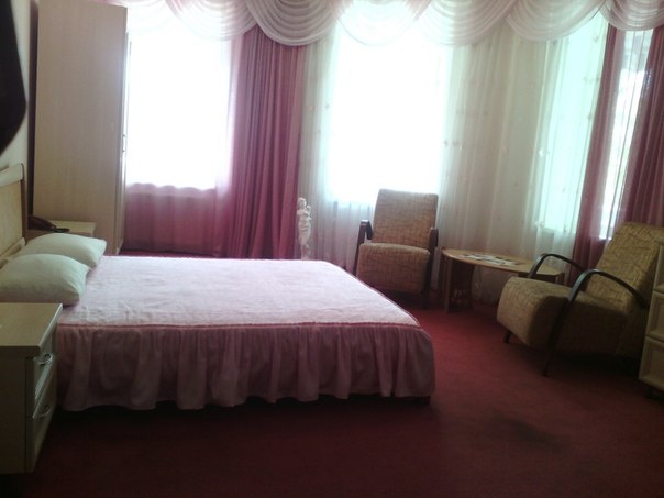  Отель «Серсиаль» Республика Крым Номер «Семейный» 2-местный, фото 2