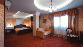 Country hotel complex «Nemchinovka Park» Moscow oblast Nomer «Klab», фото 3_2