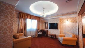 Country hotel complex «Nemchinovka Park» Moscow oblast Nomer «Klab», фото 12_11