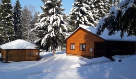 Загородный клуб «Флора Парк» Московская область