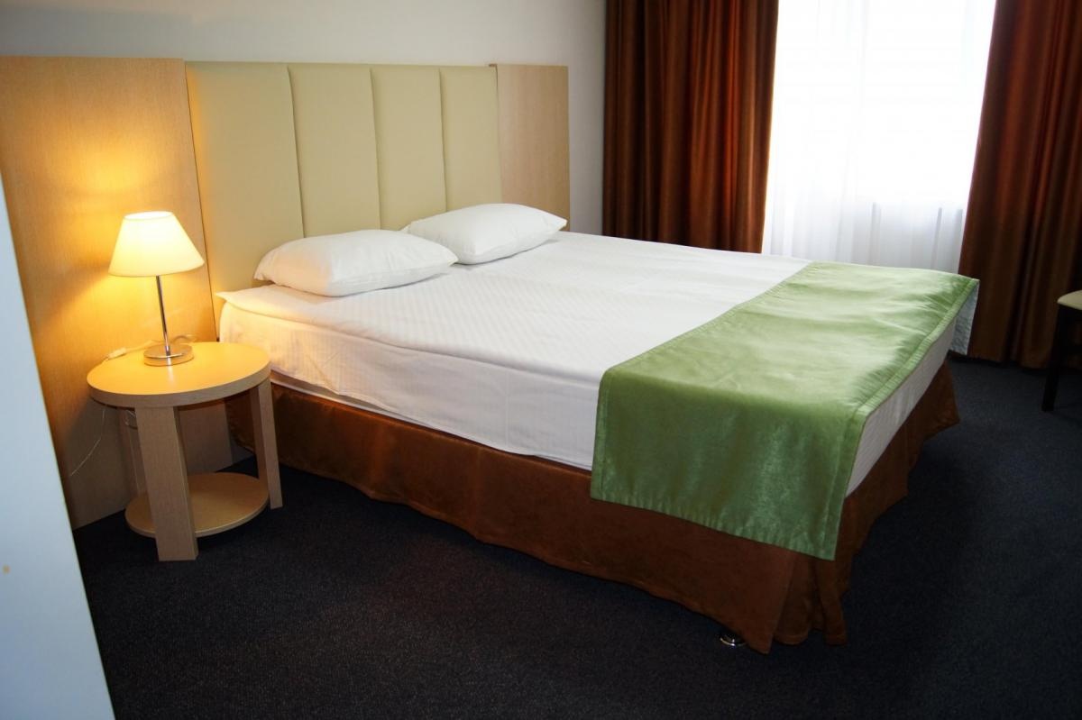  Курортный отель «Анапа-Океан» Краснодарский край Люкс 3-комнатный , фото 1