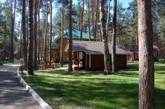 Recreation center «Usadba» Samara oblast "CHetyirehmestnyiy dom", фото 3_2