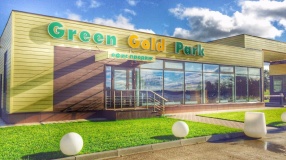 «Green Gold Park»_3_desc