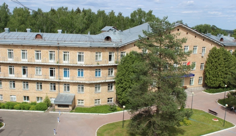  SPA-sanatoriy «Istra» Moscow oblast 