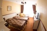 Country hotel «YAhontyi Noginsk» Moscow oblast Standart